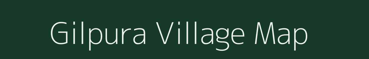 Gilpura village map in Uttar Pradesh