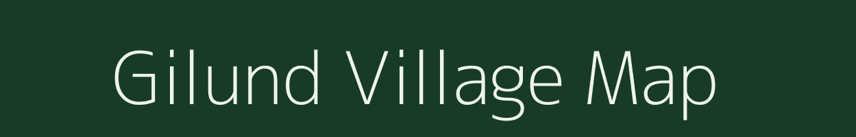 Gilund village map in Rajasthan