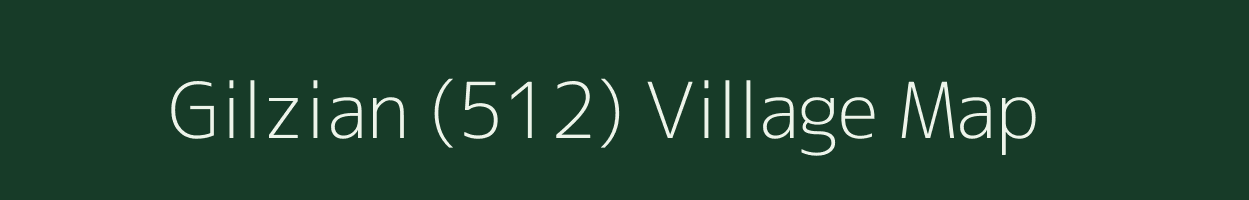 Gilzian (512) village map in Punjab