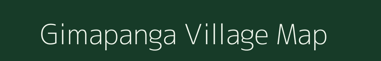Gimapanga village map in Odisha