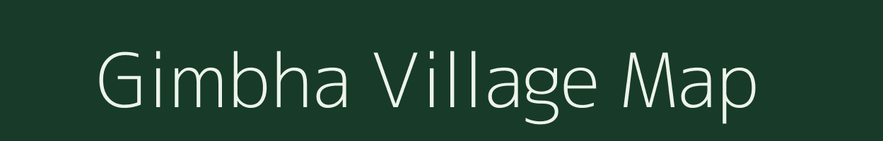 Gimbha village map in Maharashtra