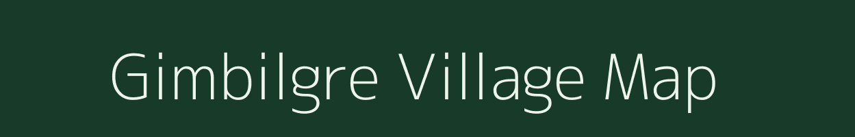 Gimbilgre village map in Meghalaya