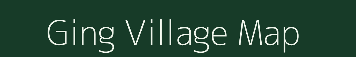 Ging village map in Arunachal Pradesh