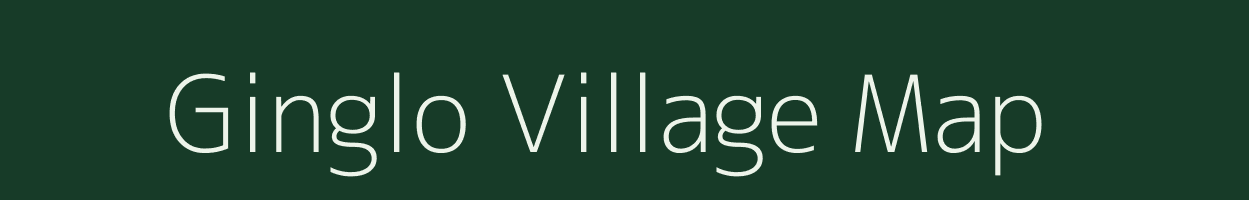 Ginglo village map in Arunachal Pradesh
