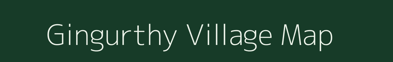 Gingurthy village map in Andhra Pradesh