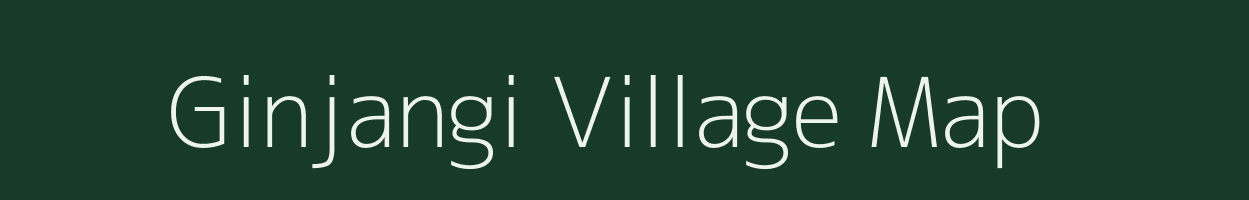 Ginjangi village map in Andhra Pradesh