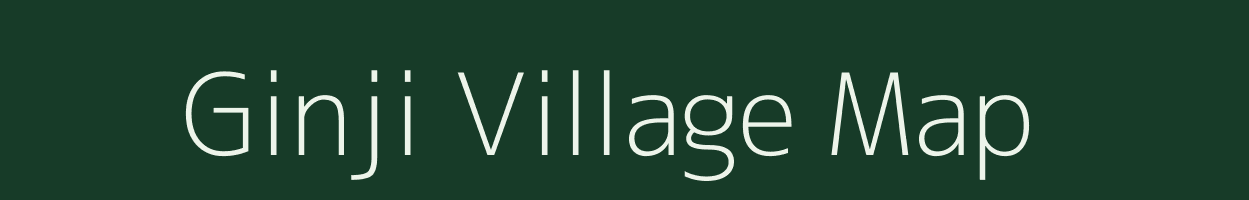 Ginji village map in Bihar