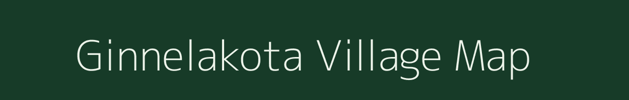 Ginnelakota village map in Andhra Pradesh
