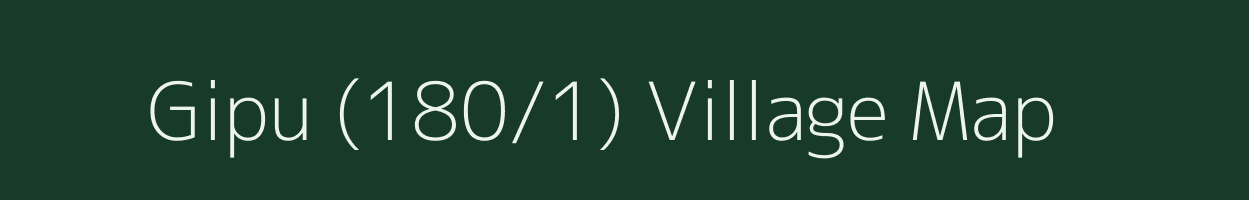 Gipu (180/1) village map in Himachal Pradesh