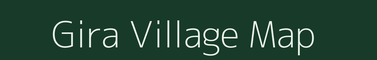 Gira village map in Bihar
