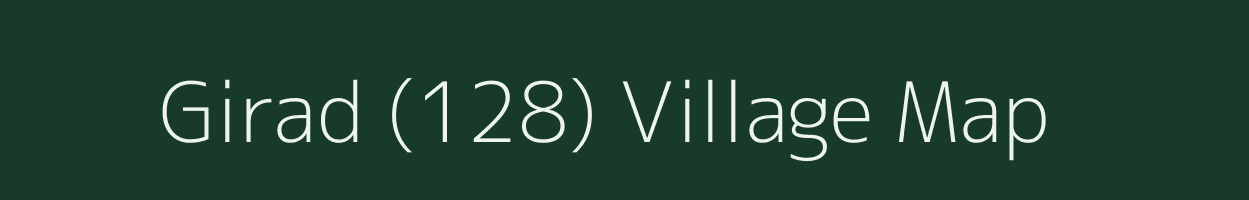 Girad (128) village map in Himachal Pradesh
