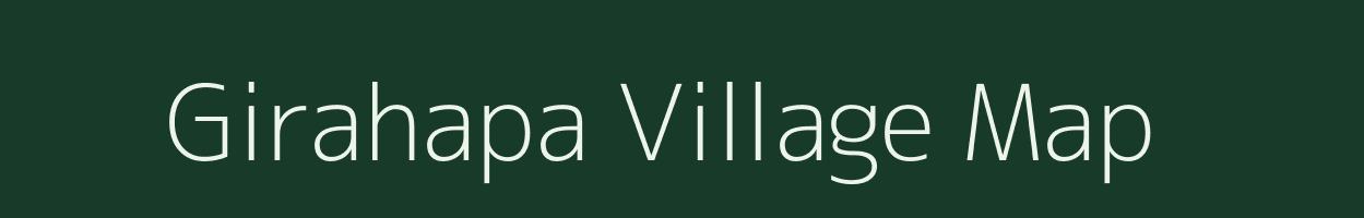 Girahapa village map in Arunachal Pradesh
