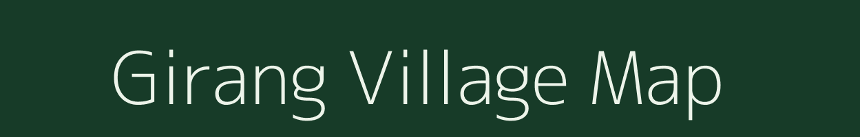 Girang village map in Odisha