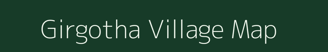 Girgotha village map in Uttar Pradesh