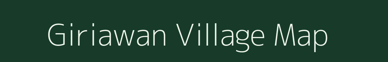 Giriawan village map in Bihar