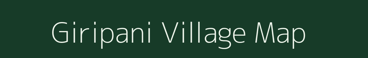 Giripani village map in Jharkhand