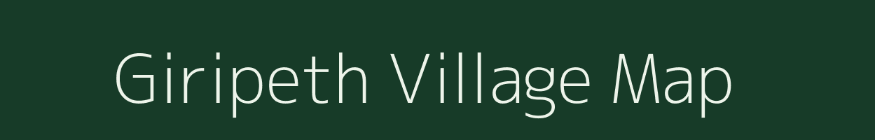 Giripeth village map in Maharashtra