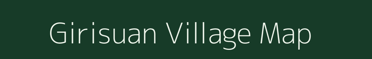 Girisuan village map in Odisha