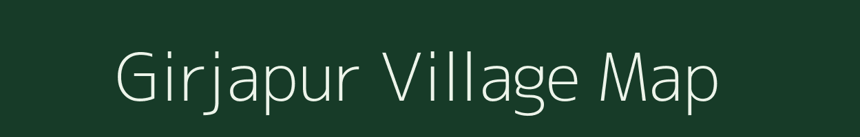 Girjapur village map in Maharashtra