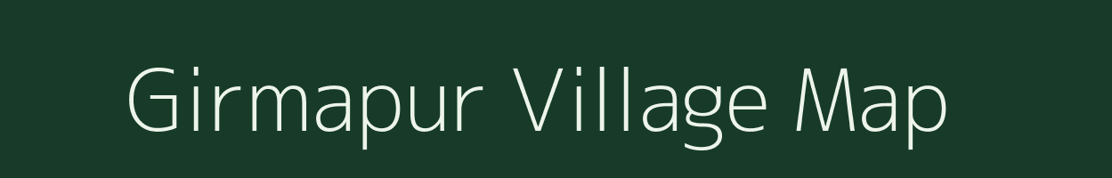 Girmapur village map in Andhra Pradesh