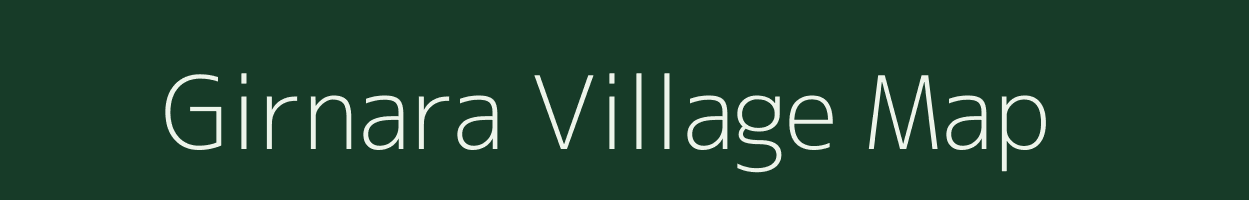 Girnara village map in Gujarat