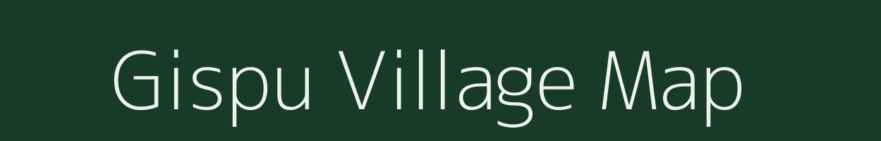 Gispu village map in Arunachal Pradesh