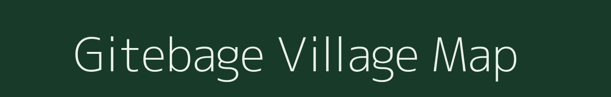 Gitebage village map in Arunachal Pradesh