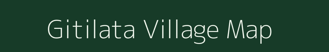 Gitilata village map in Jharkhand