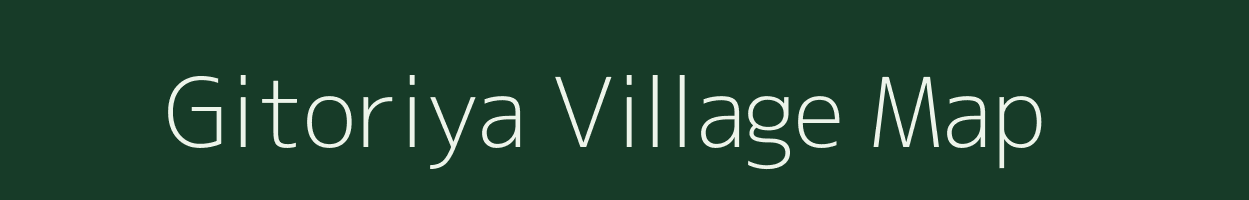 Gitoriya village map in Rajasthan