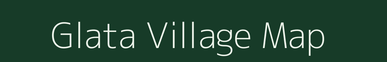 Glata village map in Odisha