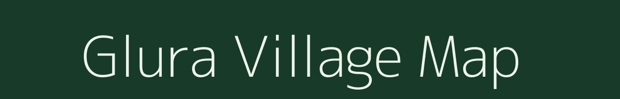 Glura village map in Jammu & Kashmir