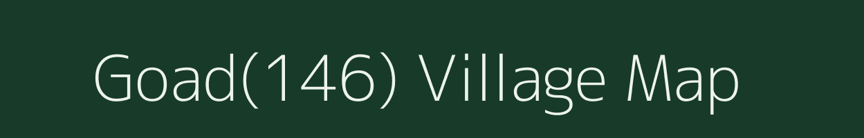 Goad(146) village map in Haryana