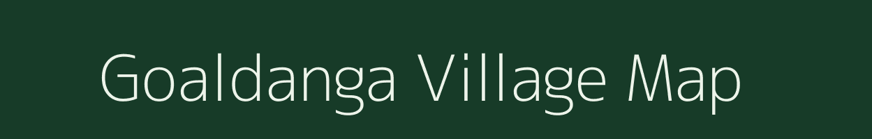 Goaldanga village map in Jharkhand