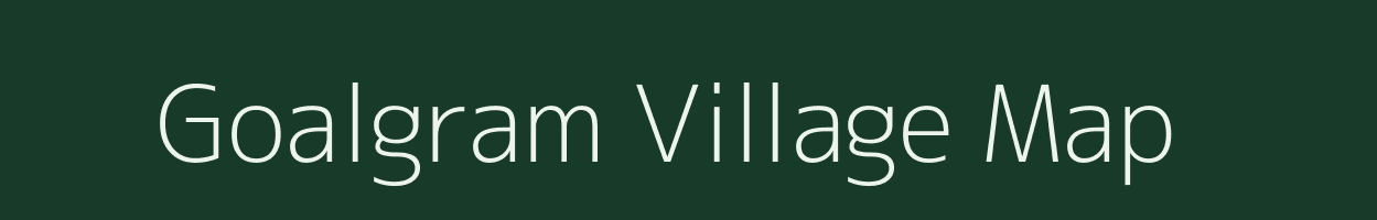 Goalgram village map in West Bengal