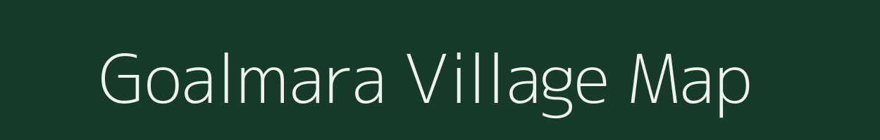Goalmara village map in Jharkhand