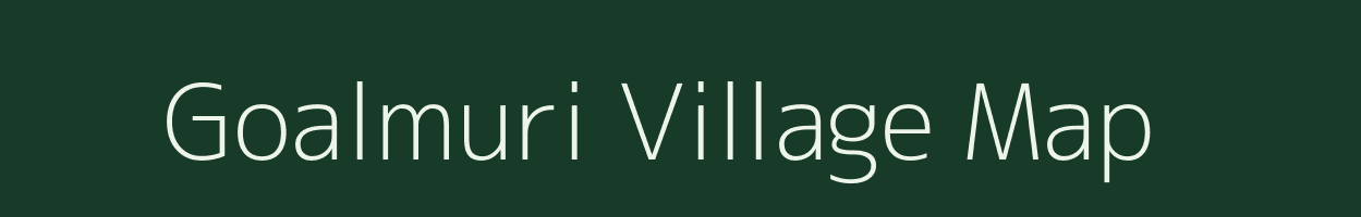 Goalmuri village map in West Bengal