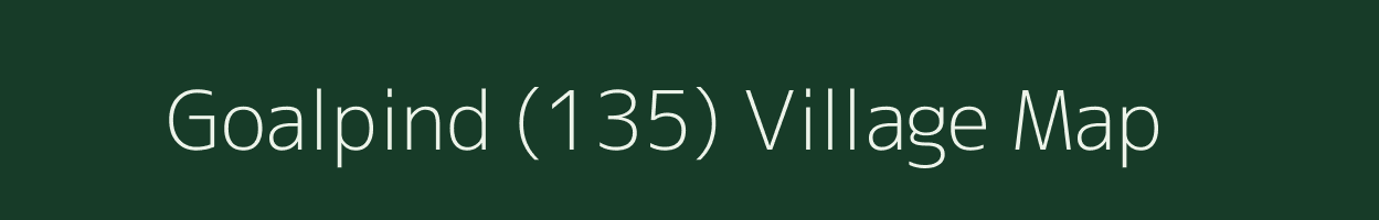 Goalpind (135) village map in Punjab