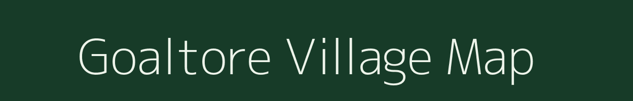 Goaltore village map in West Bengal