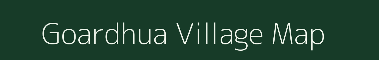 Goardhua village map in Jharkhand