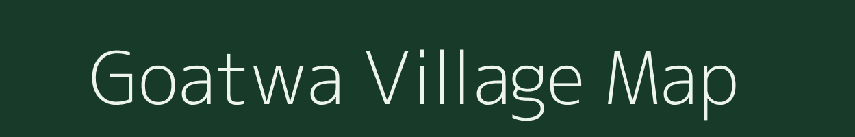 Goatwa village map in Uttar Pradesh