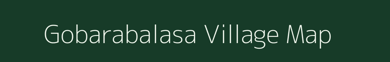 Gobarabalasa village map in Odisha