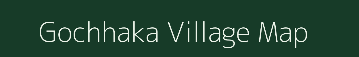 Gochhaka village map in Odisha