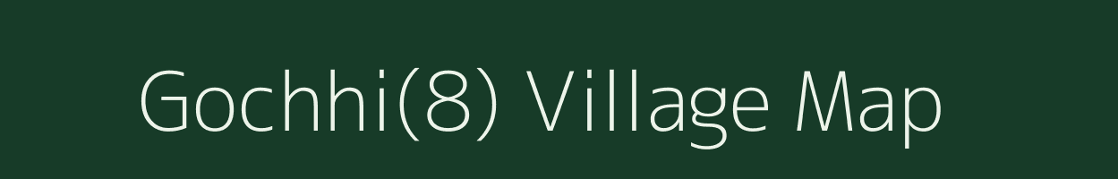 Gochhi(8) village map in Haryana