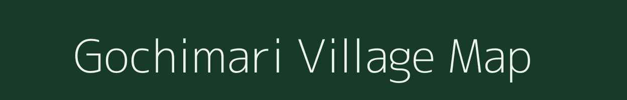 Gochimari village map in West Bengal