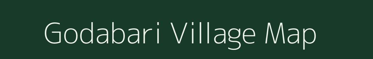 Godabari village map in Odisha