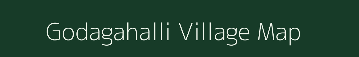 Godagahalli village map in Karnataka