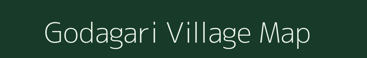 Godagari village map in West Bengal