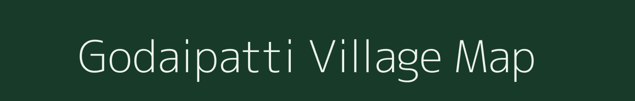 Godaipatti village map in Bihar