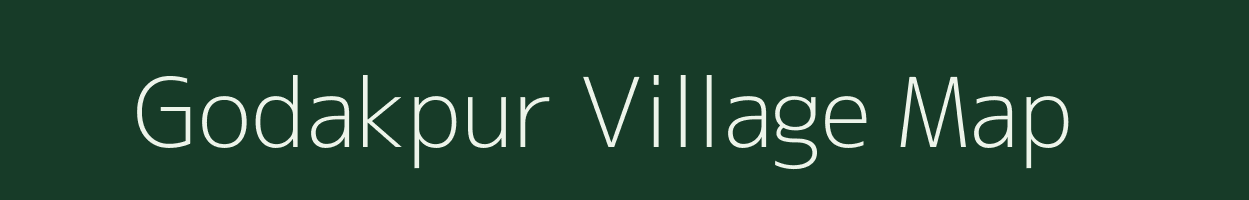 Godakpur village map in West Bengal