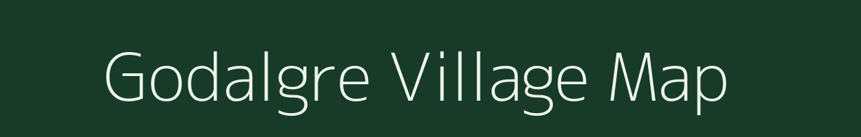 Godalgre village map in Meghalaya